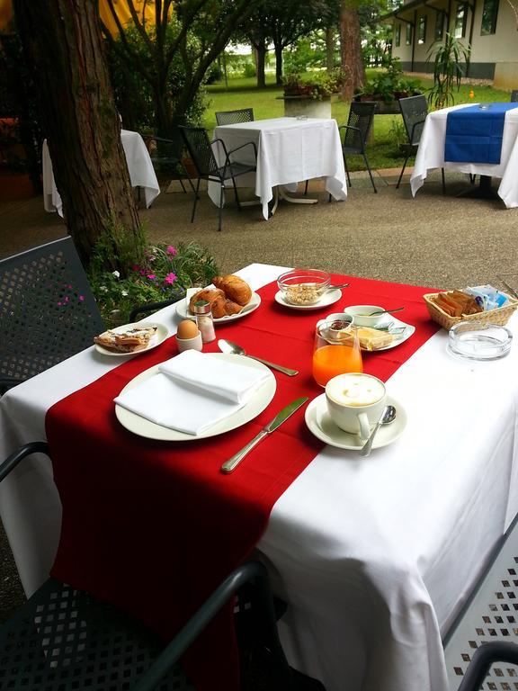 Locanda Alle Officine Buttrio Dış mekan fotoğraf