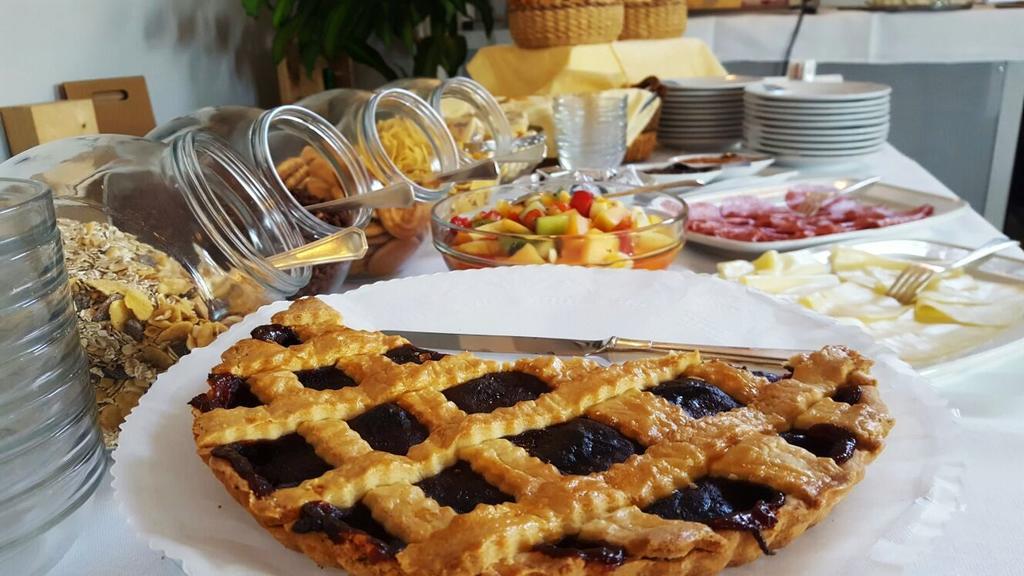 Locanda Alle Officine Buttrio Dış mekan fotoğraf