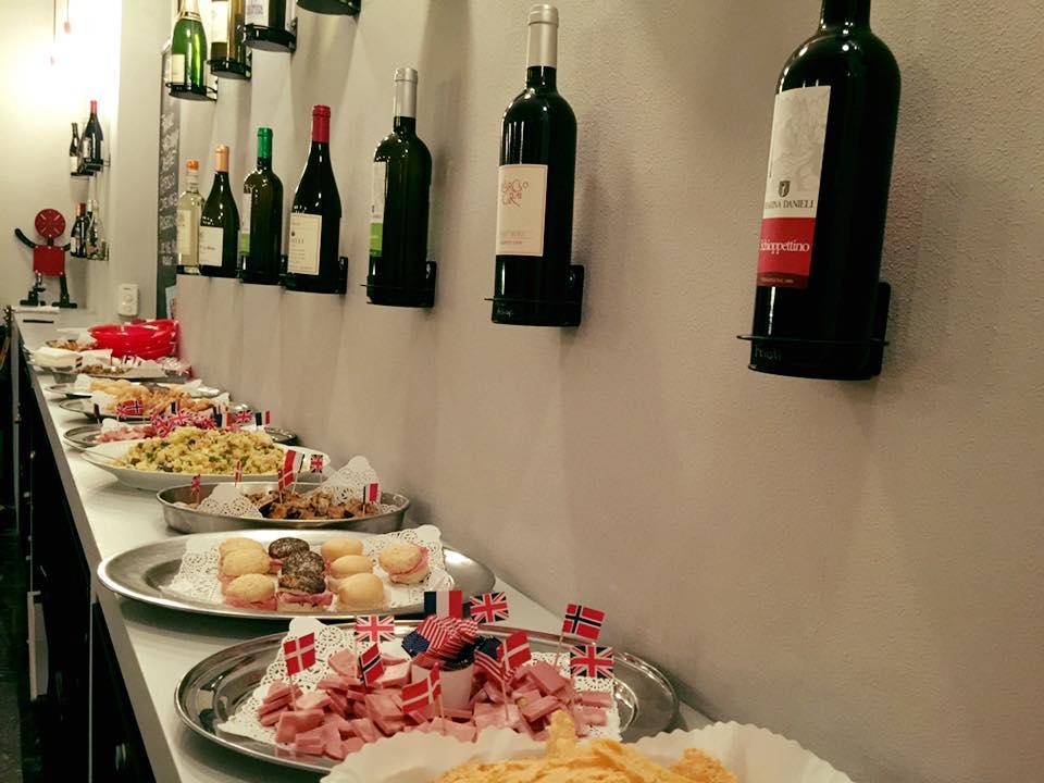 Locanda Alle Officine Buttrio Dış mekan fotoğraf