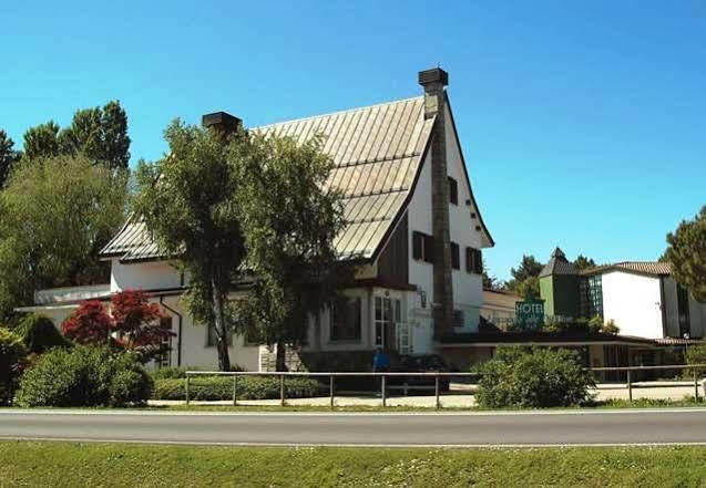 Locanda Alle Officine Buttrio Dış mekan fotoğraf